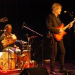 Acustico Antonio Smash