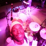 Acustico Antonio Smash