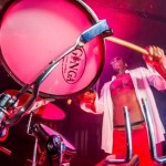 Fiesta Erasmus Bandalai Sevilla | Lilly Pitta