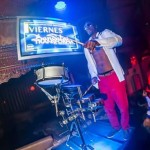 Fiesta Erasmus Bandalai Sevilla | Lilly Pitta