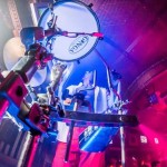 Fiesta Erasmus Bandalai Sevilla | Lilly Pitta